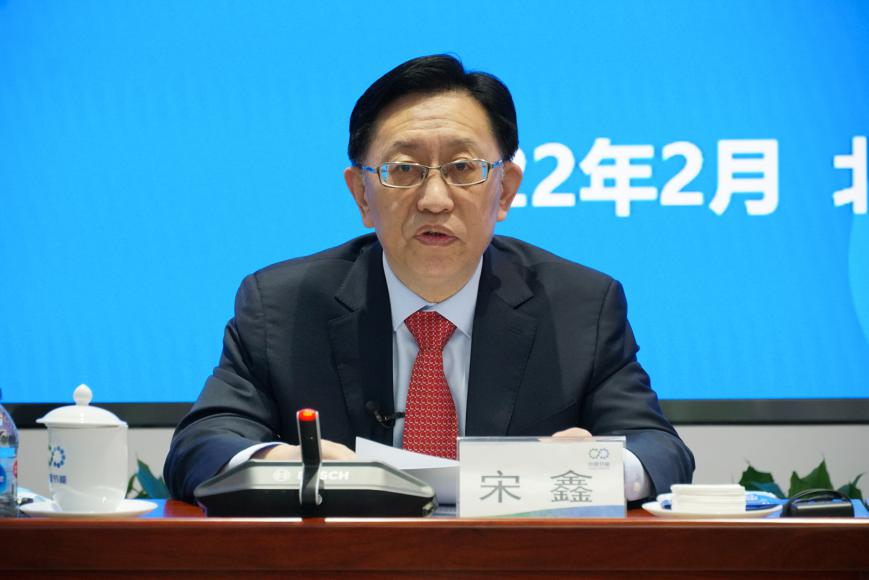 澎湃新聞：政協(xié)委員宋鑫：要鼓勵(lì)能效系統(tǒng)提升，可建立節(jié)能國家獎(jiǎng)勵(lì)制度