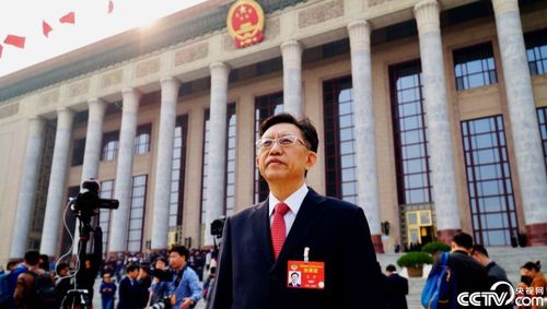 人民政協(xié)網(wǎng)：全國政協(xié)委員宋鑫：加強(qiáng)對(duì)資源循環(huán)利用行業(yè)政策支持